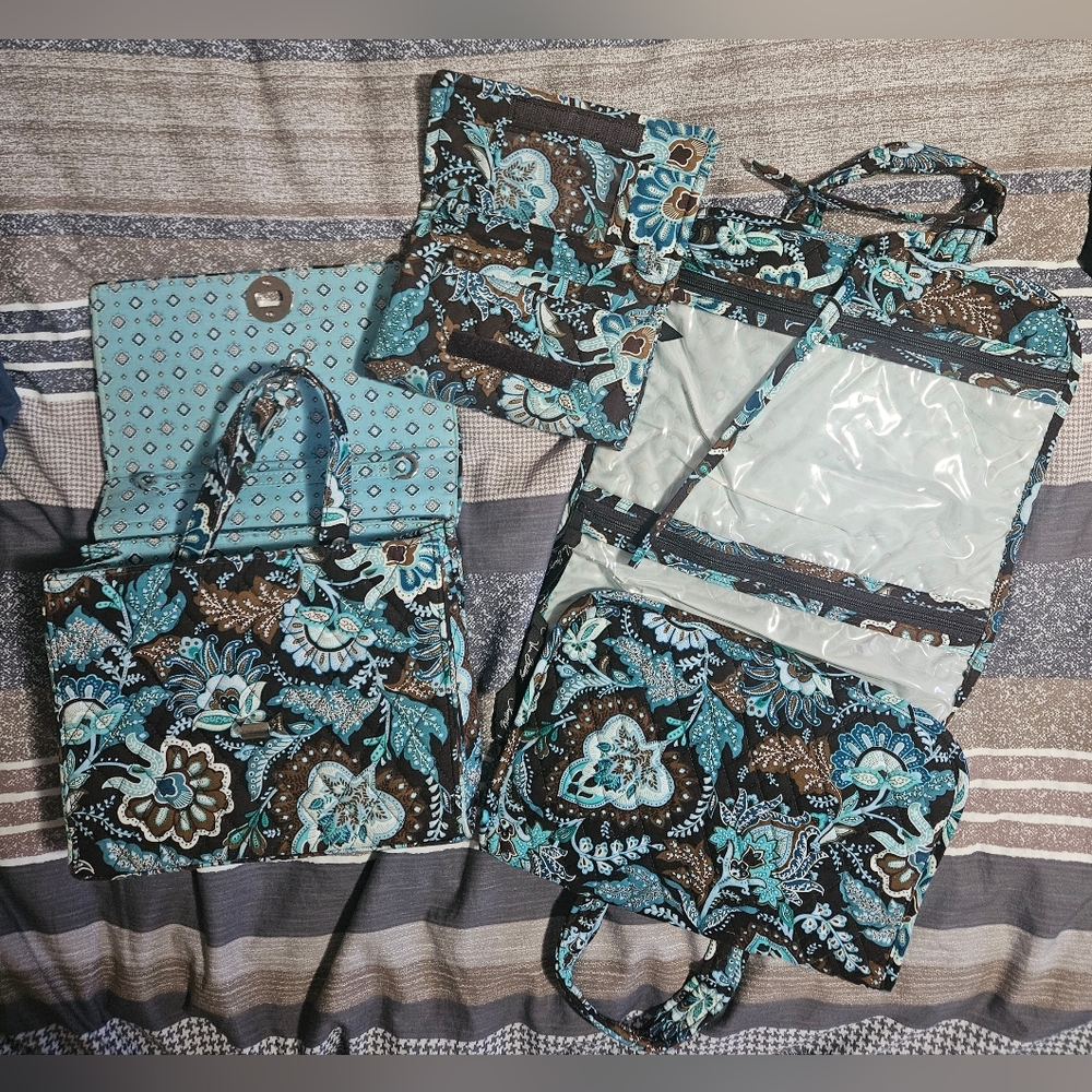 Vera Bradley Set